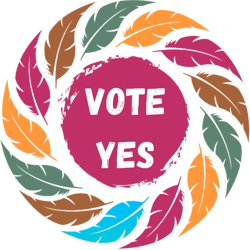 Vote Yes To The Voice 2