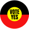 Vote Yes To The Voice To Parliament Classic .png