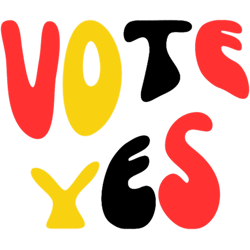 vote yes to voice to parliament and give indigenous voice