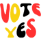 Vote Yes to voice to parliament and give indigenous voice.png