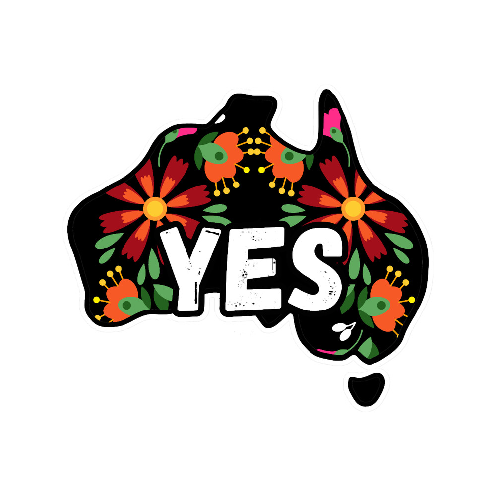 Yes Vote To The Voice Uluru Statement To Parliament Gifts.png