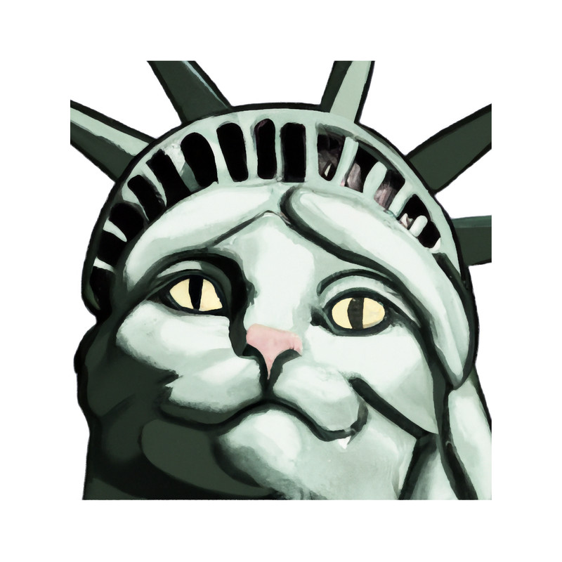 Cat in the service of freedom.png