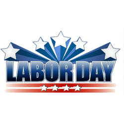 Copie deHappy labor day 2020