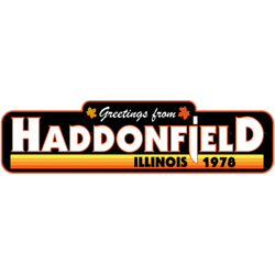 greetings from haddonfield halloween 1978