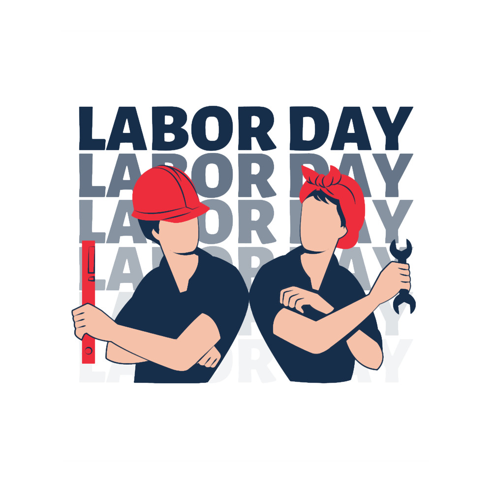 Labor day america design.png