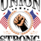 Union Strong American Flag Labor Day.png