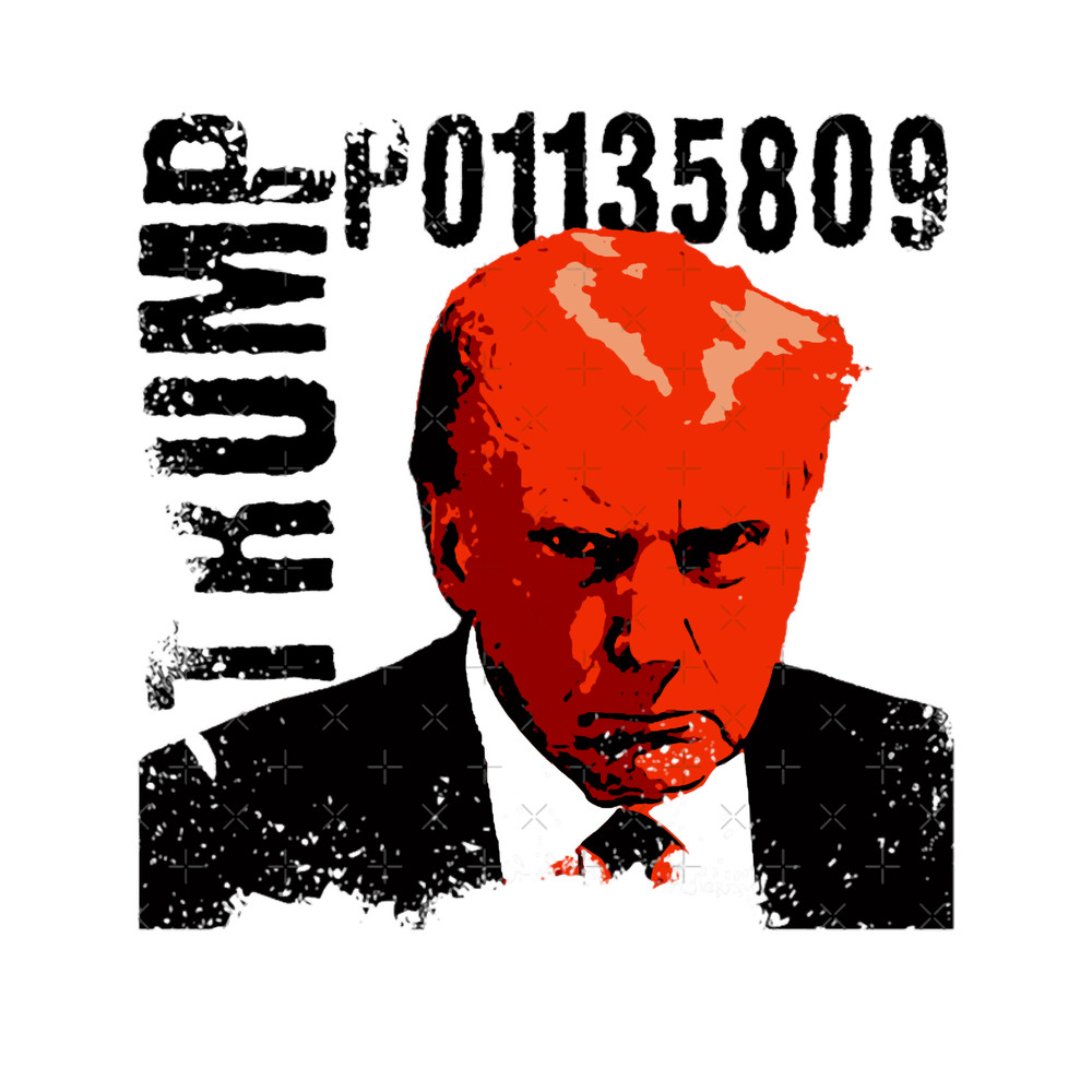 Donald Trump Mugshot, Fulton Co Jail.png