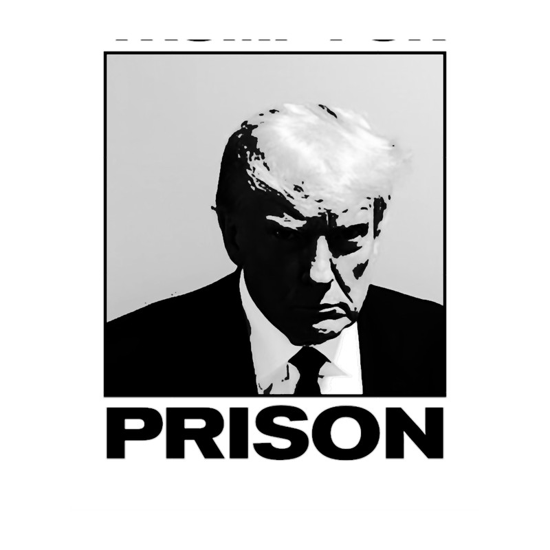 Official Trump For Prison Mugshot.png