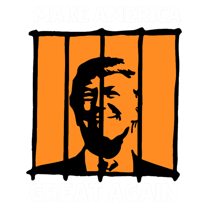 Trump arrested Classic .png