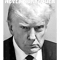 Trump Mug Shot - Donald Trump Mug Shot, Trump MugShot - Donald Trump MugShot - Never Surrender Essen.png