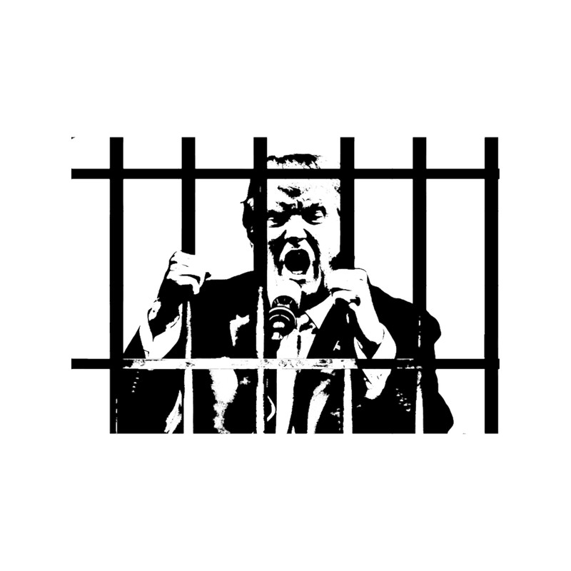 trump silenced in jail.png