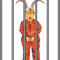 Trump with Devil Horns in Orange Prison Jumpsuit.png