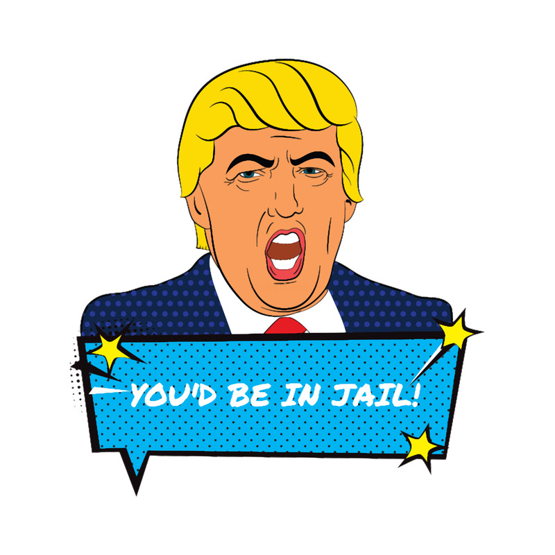 You_d Be In Jail - Donald Trump.png