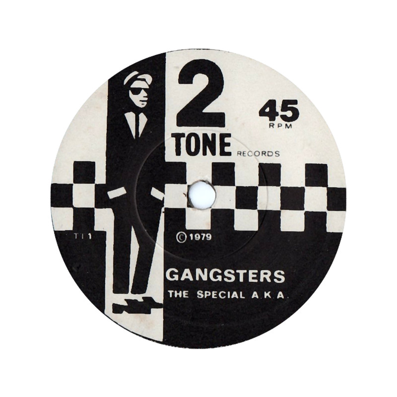 2TONE Gangsters record centre.png