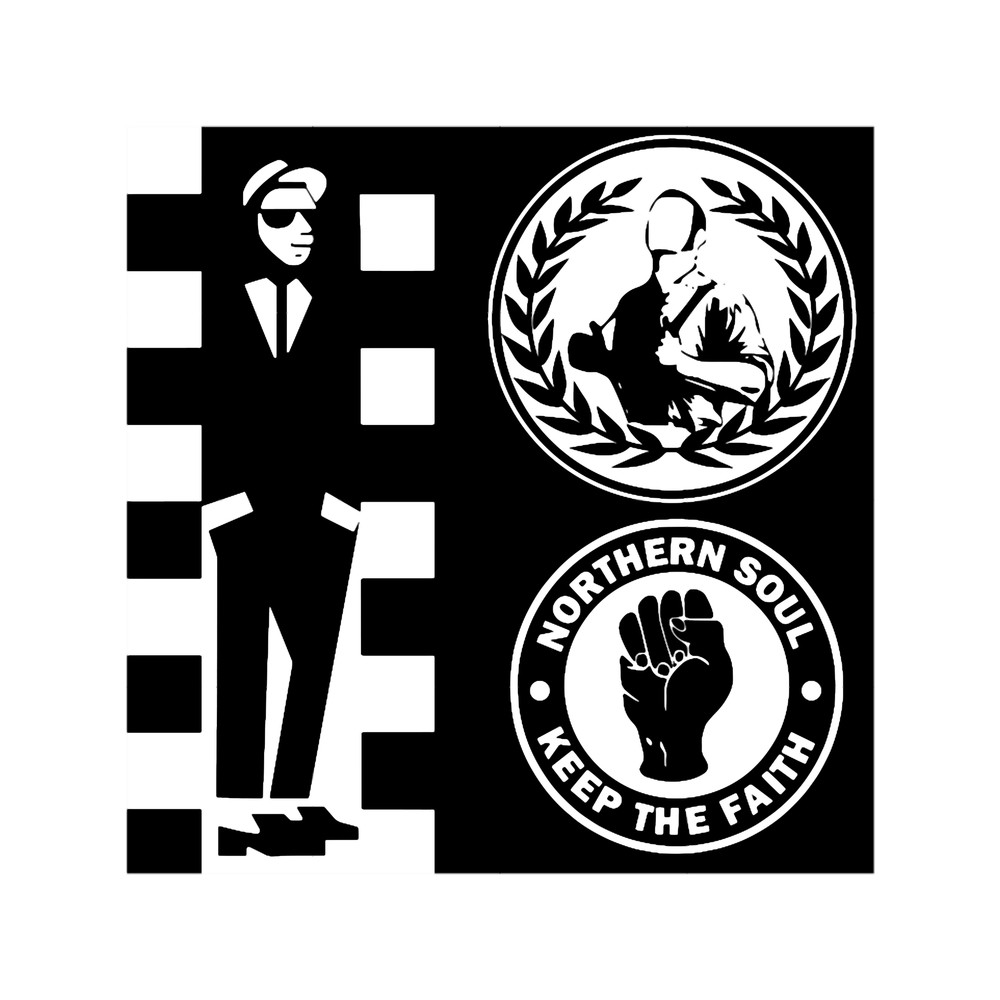 2Tone, Skinhead and Northern Soul.png
