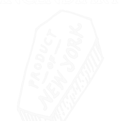 incendiary product of new york