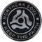 Northern Soul Keep The Faith Badge Collection.png