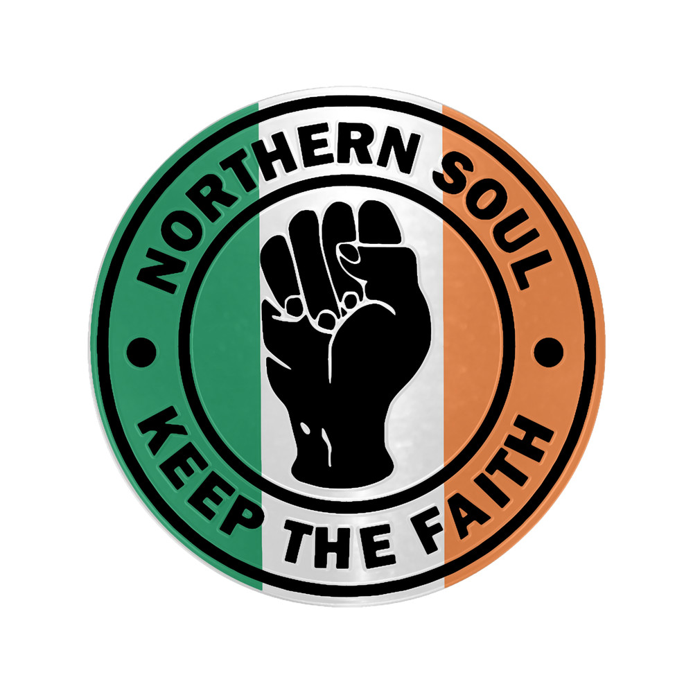 Northern Soul Keep The Faith- Ireland.png
