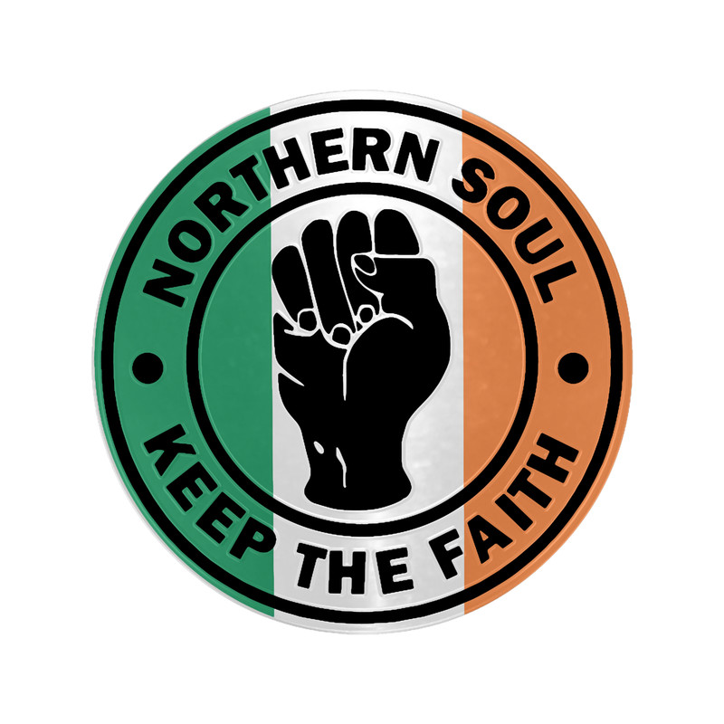 Northern Soul Keep The Faith- Ireland.png