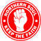Northern Soul Keep the Faith RED.png