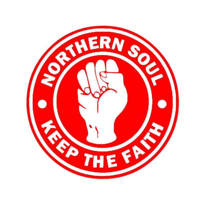 Northern Soul Keep the Faith RED.png