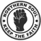 Northern Soul KEEP THE FAITH.png