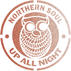 northern soul up all night