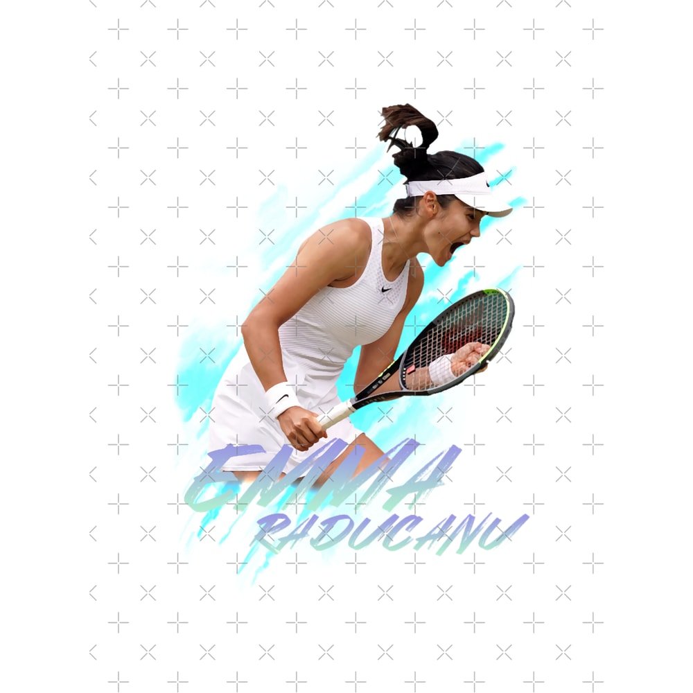 Emma Raducanu - Exclusive Relaxed Fit .png