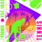 France Tennis 80s retro80.png
