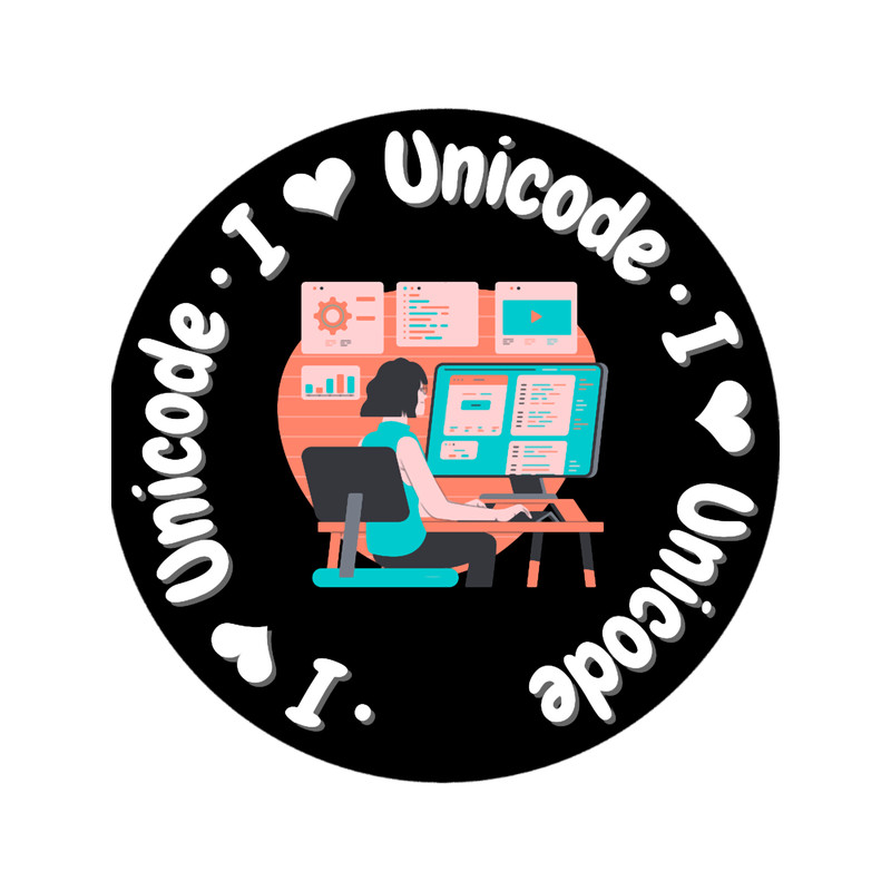 Lovely I Unicode.png