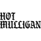 Hot Mulligan - Gothic Band Logo .png