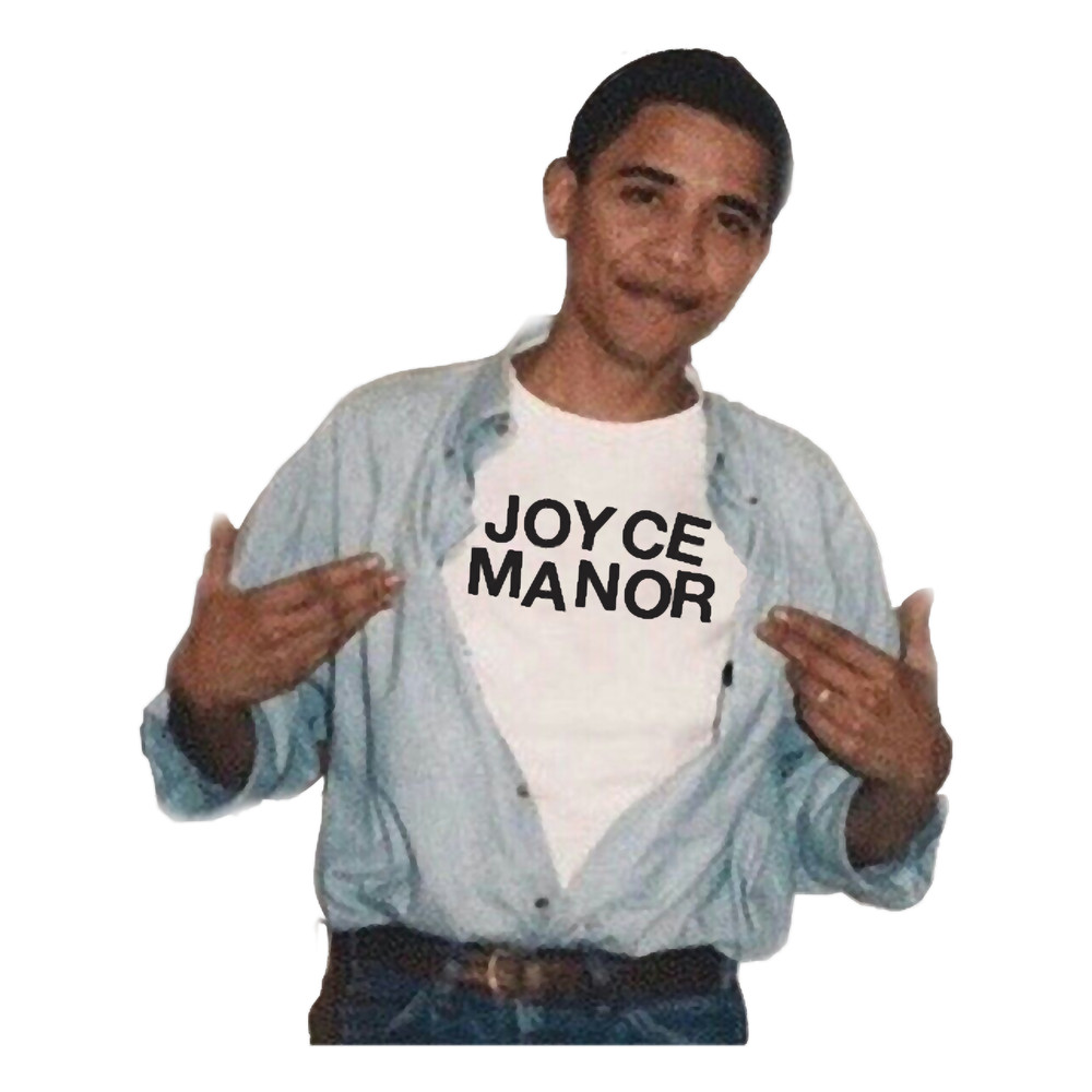 obama loves joyce manor.png