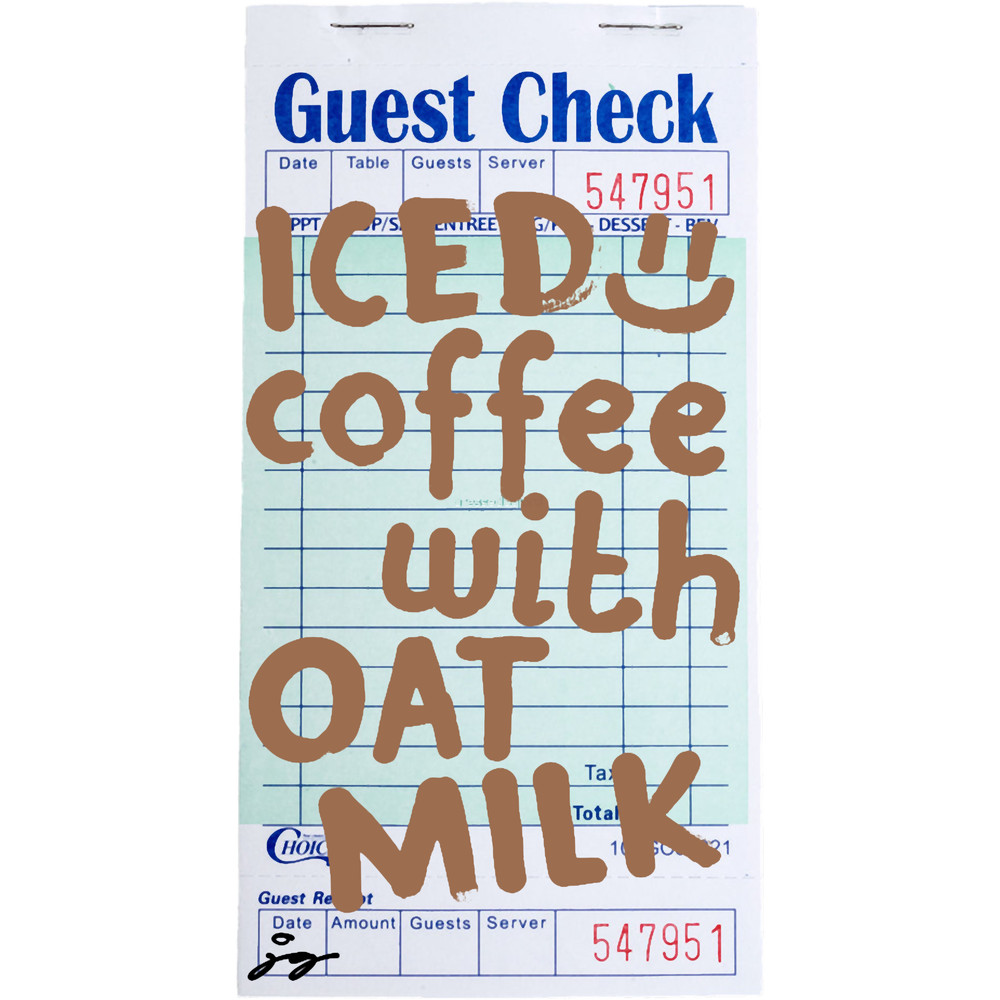 Iced Coffee With Oat Milk ) Guest Check.png