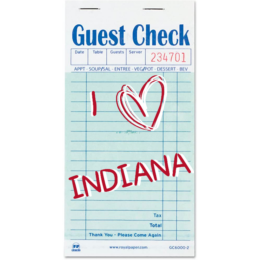 Indiana Guest Check.png