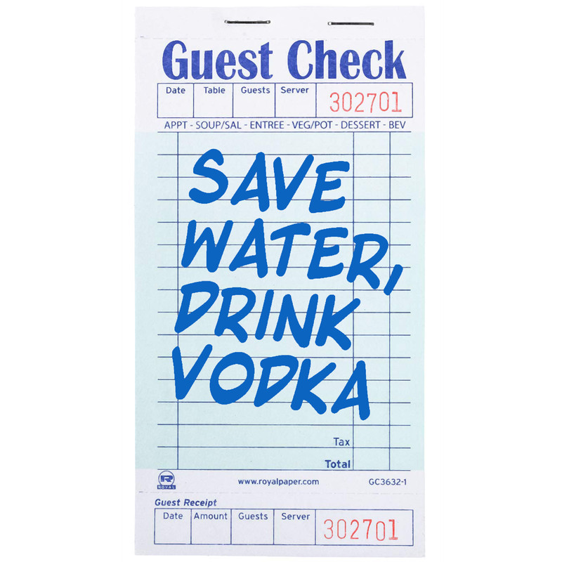 save water drink vodka guest check Long (2).png