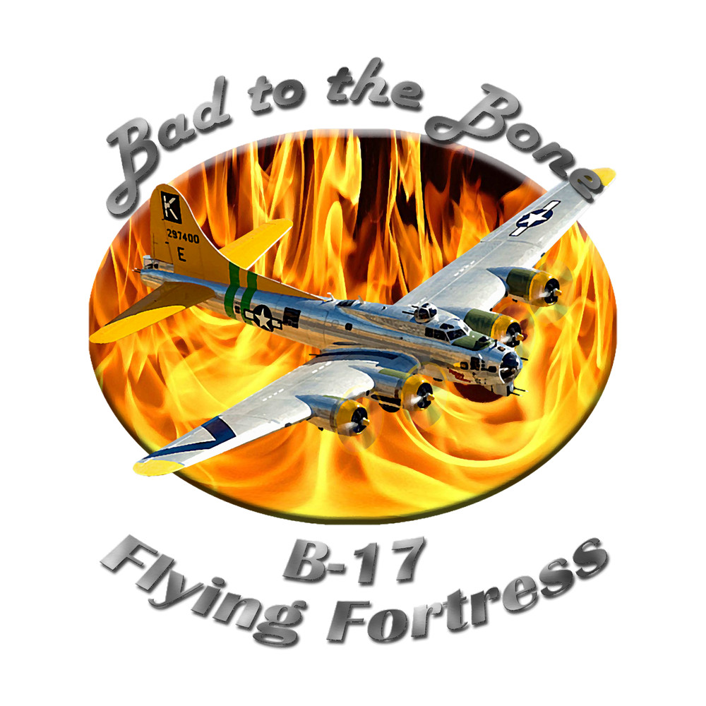 B-17 Flying Fortress Bad To The Bone.png