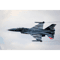 Belgian Air Force Lockheed Martin General Dynamics F-16 Fighting Falcon completes its Aerobatic Disp.png