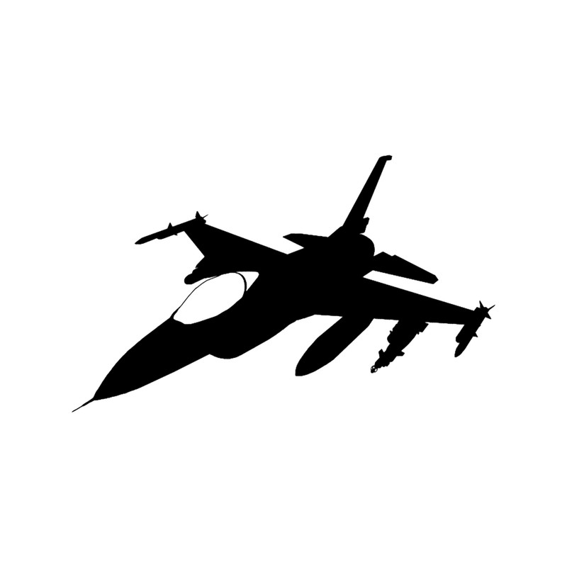 F-16 Silhouette .png