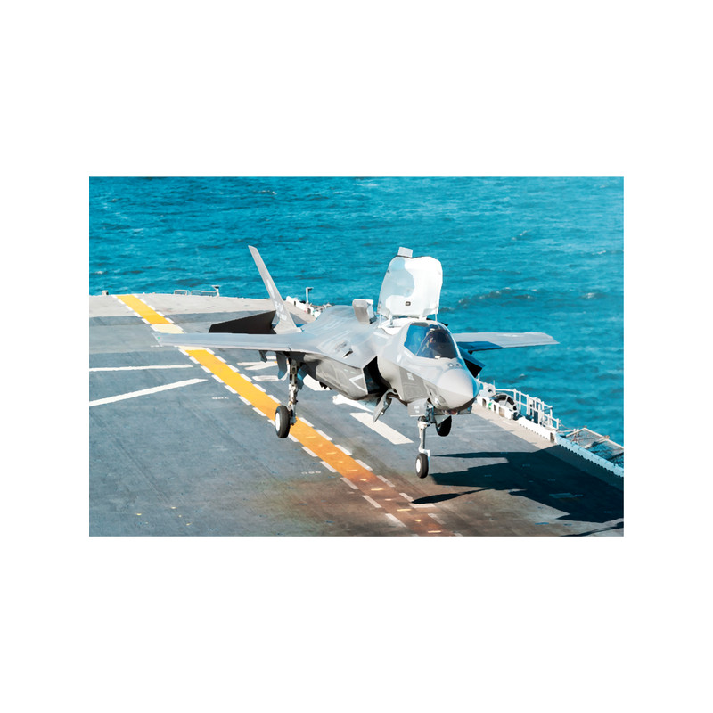 F-35B fighter jet (C0214731).png