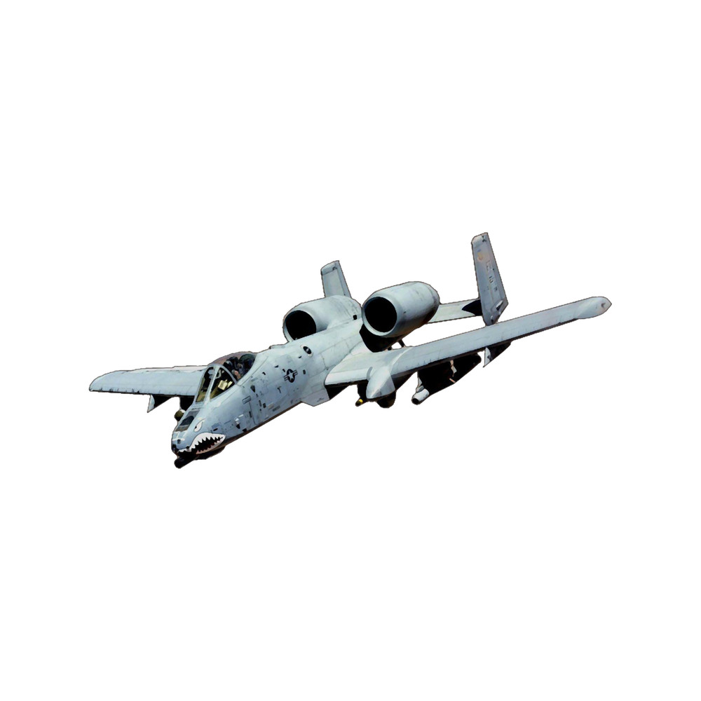 Fairchild Republic A-10 Thunderbolt II Warthog.png