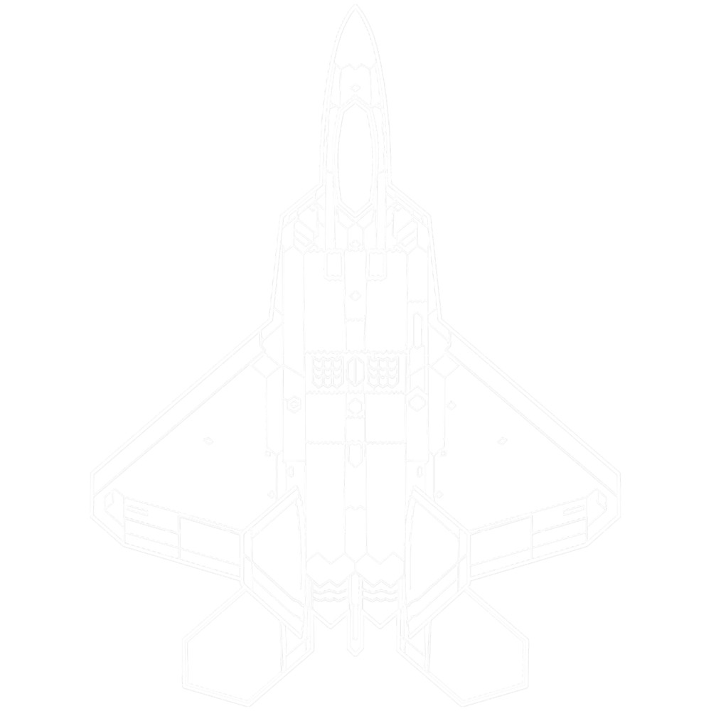 Lockheed Martin F-22 Raptor - White Lines.png