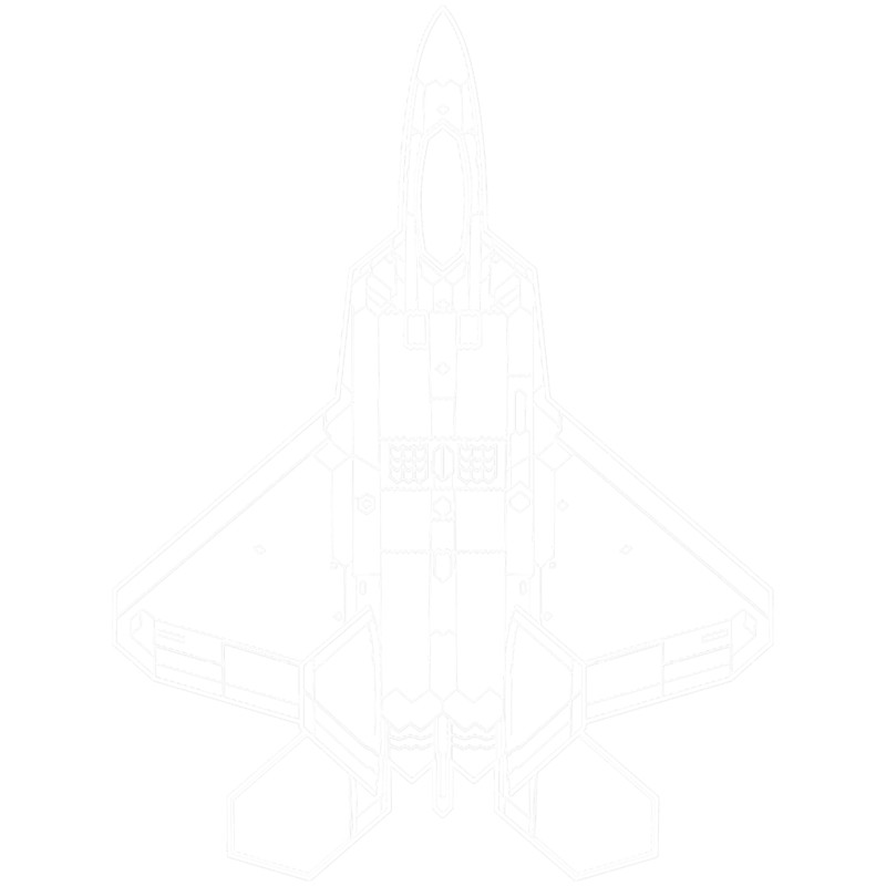 Lockheed Martin F-22 Raptor - White Lines.png