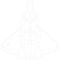 Lockheed Martin F-22 Raptor Blueprint White.png