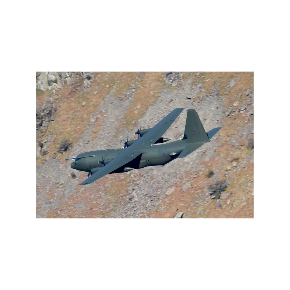RAF C130 Hercules Low Level Flying Long .png