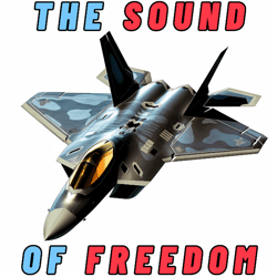 the sound of freedom