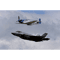 US Air Force Heritage Flight.png