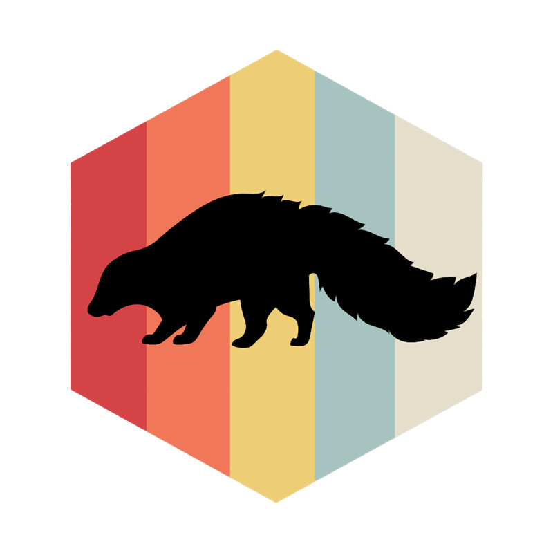 Vintage Retro Skunk Lovers.png