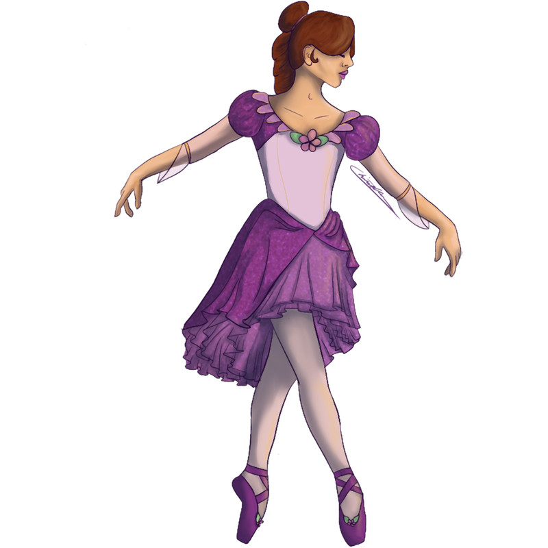Ashlyn 12 Dancing Princesses.png