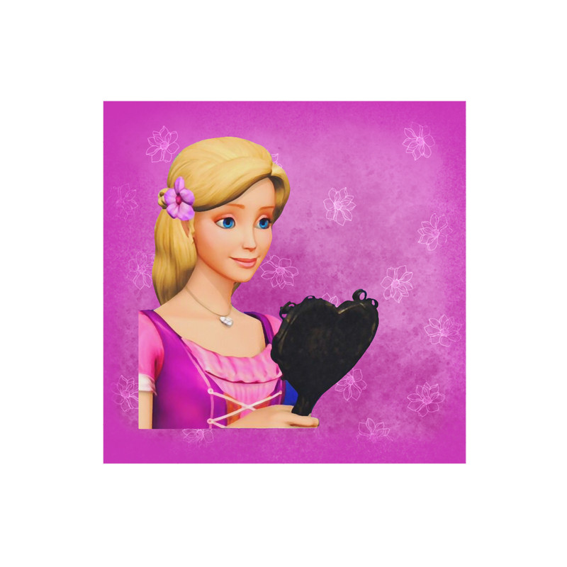 Barbie Diamond Castle - Princess Liana .png
