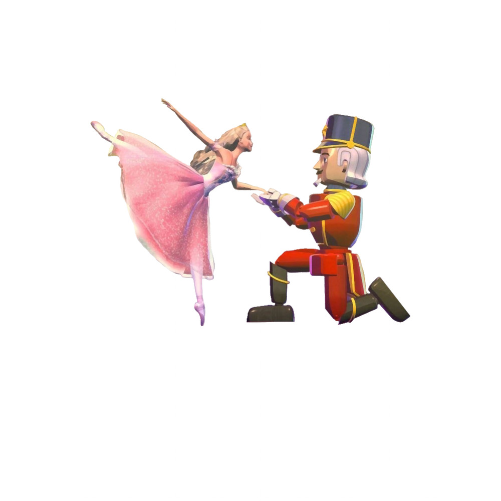Barbie Nutcracker - Clara and Prince.png